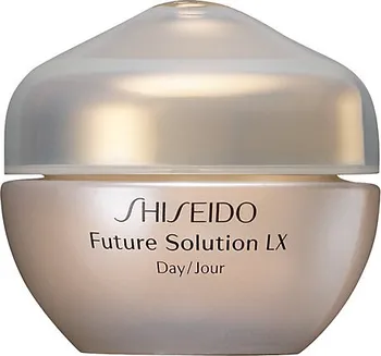 Shiseido Future Solution LX Daytime Protective Cream 50 ml