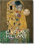 Gustav Klimt: Poster Set - Taschen