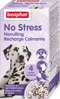 Lék pro psa a kočku Beaphar No Stress náplň do difuzéru 30 ml