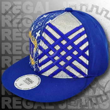 Kšiltovka Hip hop kšiltovka Regal (NY)