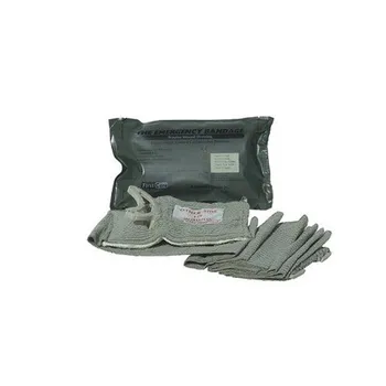 Armáda Izraelská tlakový obvaz FCP 02 15x18 cm