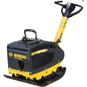 hutnicí technika Bomag BPR 35/60 (AZ4)