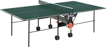 Stůl na stolní tenis Sponeta S1-12i zelený