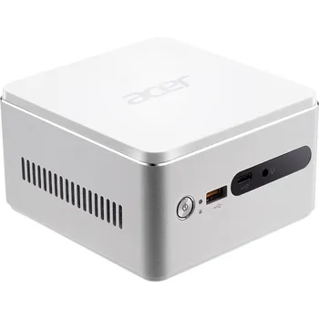 Stolní počítač Recenze Acer Revo Cube RN 76 (DT.BB1EK.001)