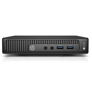 Stolní počítač HP 260 G2 Mini (2RT68EA#BCM)