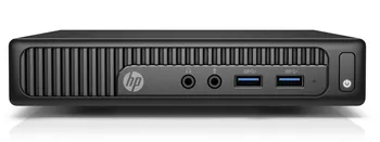 Stolní počítač HP 260 G2 Mini (2RT68EA#BCM)