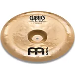 Meinl Classics Custom Extreme Metal…