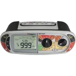 Megger MFT 1825 - Revize instalací a hromosvodů (+ doprava zdarma)