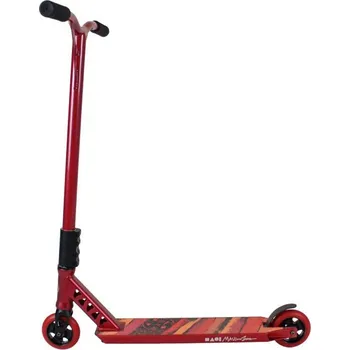 Koloběžka Maui Shredder SCS Cherry