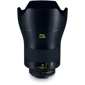 objektiv Zeiss Otus 28 mm f/1.4 ZF.2 pro Nikon