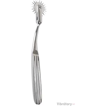 Klinik sex Wartenbergovo kolečko, 18,5 cm