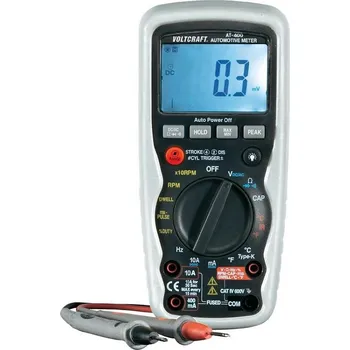 Voltcraft Automotive AT-400