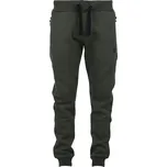 Fox Green Black Joggers