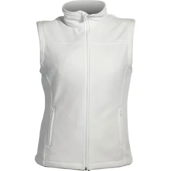 Dámská vesta Vesta VORMA LADY, různé barvy Velikost XXL Bílá