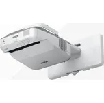 EPSON 3LCD/3chip projektor EB-685Wi 3LCD/1280x800 WXGA/3500 ANSI/14 000:1/HDMI/LAN/16 W Repro/(EB685Wi)
