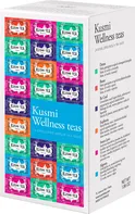 Kusmi Tea Wellness teas 24 ks
