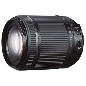 Objektiv Tamron AF 18-200mm f/3.5-6.3 Di II pro Sony