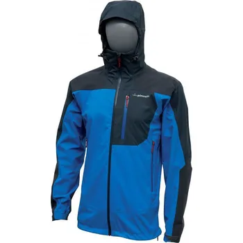 Pánská větrovka Pinguin Singnal petrol