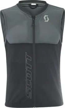 Chránič páteře Scott Light Vest Actifit Plus Men černý/šedý