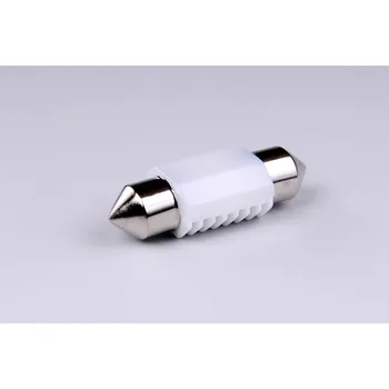 LED 12V-24V SV 31mm keramická