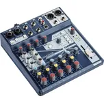 Soundcraft Notepad-8FX