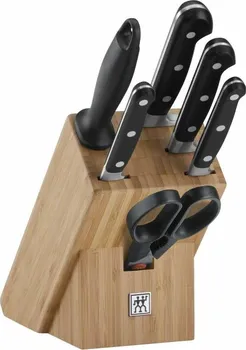Kuchyňský nůž Zwilling Professional “S“ 7 ks