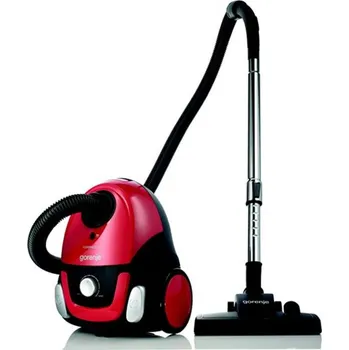 Gorenje VCEB11CXR Vysavač Gorenje VCEB11CXR