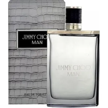 Jimmy Choo Man EDT, Tester 100 ml