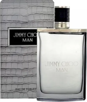 Pánský parfém Jimmy Choo Man EDT