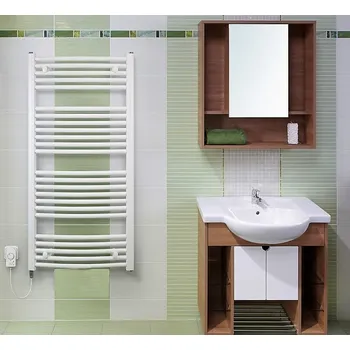 Radiátor Korado Koralux Rondo Comfort-E KRTE 700.750