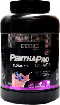 Protein Prom-IN PenthaPro Balance 2250 g