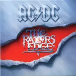 Razor's Edge - AC/DC [LP]