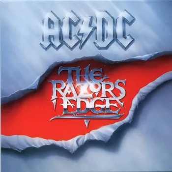 Zahraniční hudba Razor's Edge - AC/DC [LP]