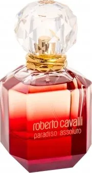 Dámský parfém Roberto Cavalli Paradiso Assoluto W EDP