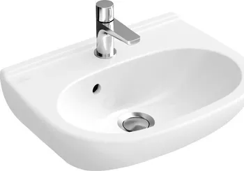 Umyvadlo Villeroy & Boch O.novo 536046R1