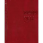 Bible: Český ekumenický překlad bez DT
