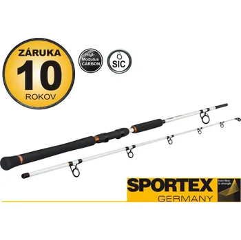 Rybářský prut Sportex Turbo Cat Spin 305cm, 90-160g (TC 3017)