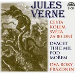 Cesta kolem světa za 80 dní, Dvacet…