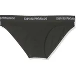 Kalhotky 2pcs 163334 CC317 07320 černá - Emporio Armani černá S