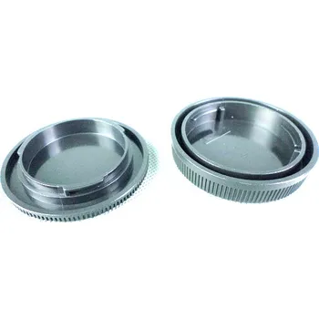 Krytka Canon EOS M 1x na zadní stranu objektivu 1x těla, body (KEOSM)