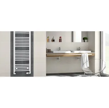 Radiátor Korado Koralux Rondo Classic KRC-090075-00-10