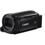 Canon Legria HF R706 černá