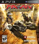 Mx vs. ATV: Supercross PS3