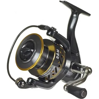 DAM Quick Camaro 640 FD Rybářský naviják DAM Quick Camaro 640 FD