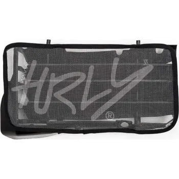 Ochranné síťky na chladiče HURLY SAND pro KAWASAKI KXF 250 2016-2018 (HURLY RADIATOR PROTECTOR )