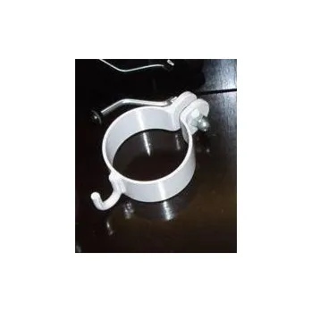 Volejbal Objímka na volejbal DOR-SPORT PROFI s háčkem - vnitřní, 106 mm