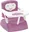 Thermobaby skládací židlička, růžová