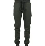 Fox Green Black Joggers