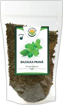 Koření Salvia Paradise bazalka pravá nať