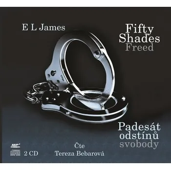 Padesát odstínů svobody - E. L. James…